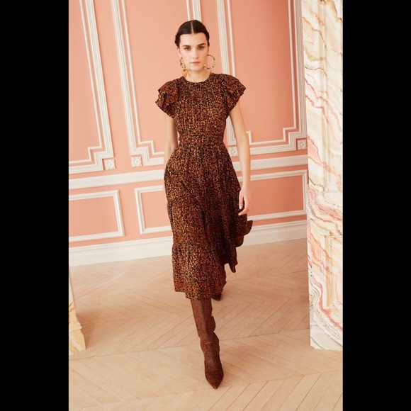 Ulla Johnson Dresses & Skirts - Ulla Johnson Iona Dress